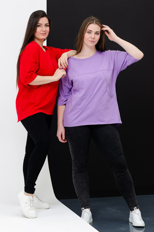 Туника 9178 - Натали фото 2