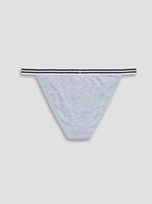 ?izgili Bikini K?lot