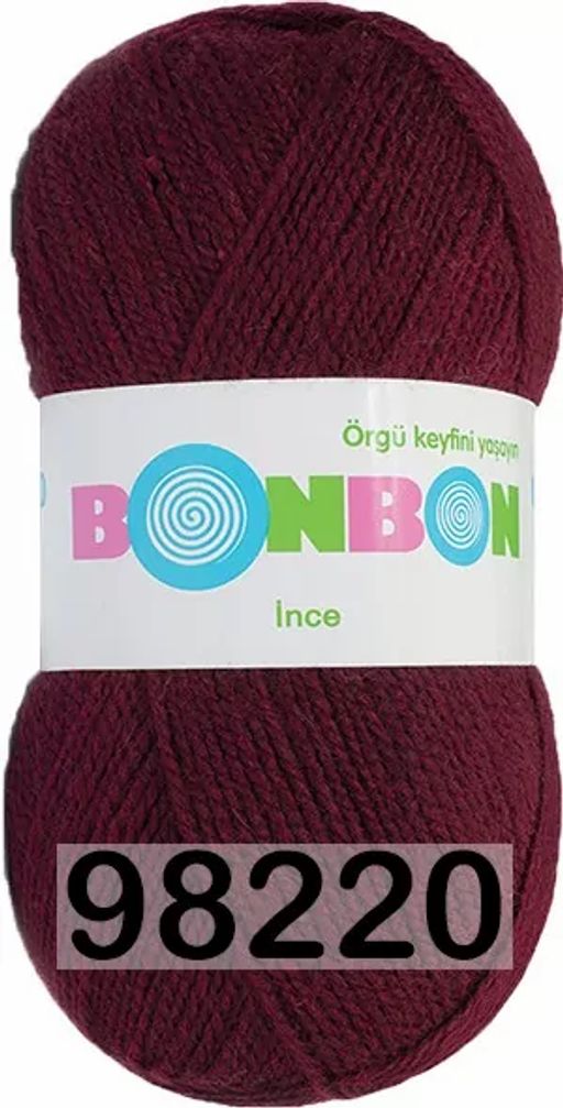 BONBON INCE NAKO  фото 24