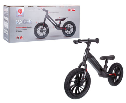 Беговел "Qplay" надув. колеса 12 дюймов