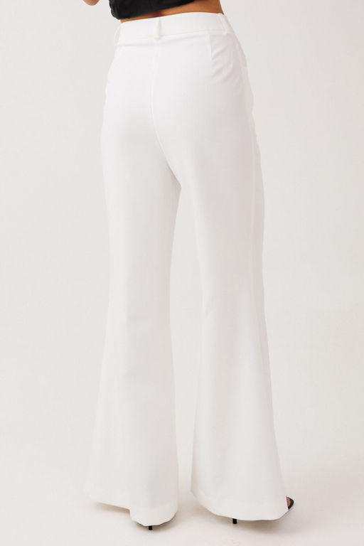 Брюки VN fashion 1121 белый