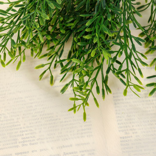 Цена за 2 шт. Букет искусственный «Адиантум», 35 см