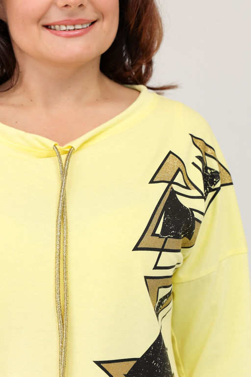 Футболка 50561