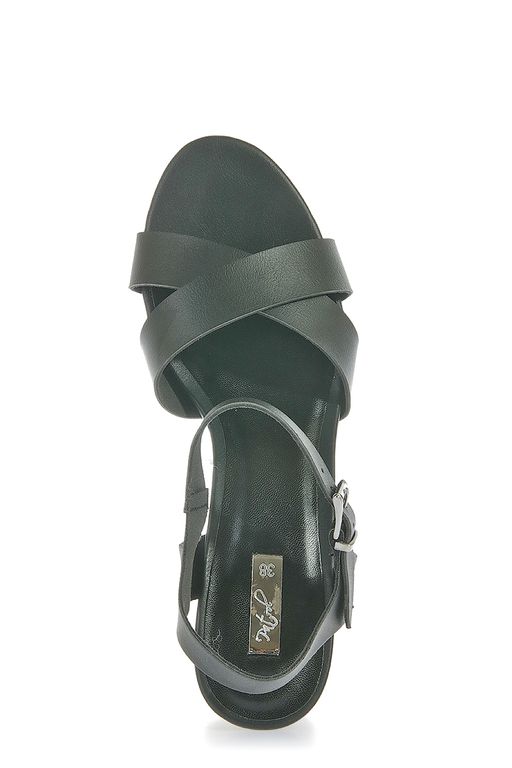 Туфли открытые PATROL фото 3