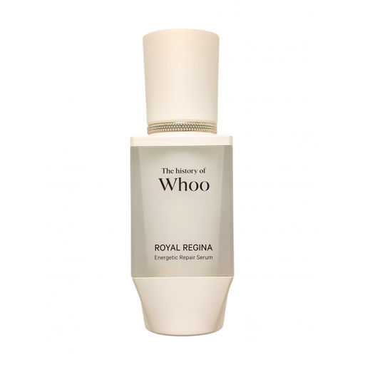 Сыворотка энергетическая восстанавливающая THE HISTORY OF WHOO Royal Regina Energetic Repair Serum, 10ml