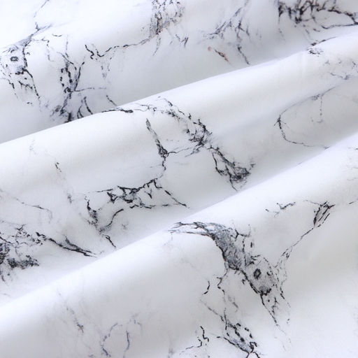 Пододеяльник Этель Marble 150*220 см, 100% хлопок, перкаль (300 нитей)  фото 10
