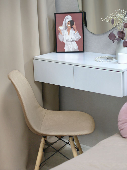 Комплект чехлов на стулья 2 шт., 36*98 см Valiant  фото 73