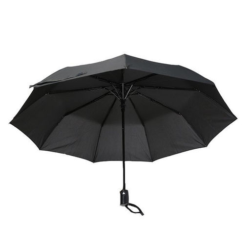 Зонт Arman А588 полуавтомат ручка прямая - Family фото 2