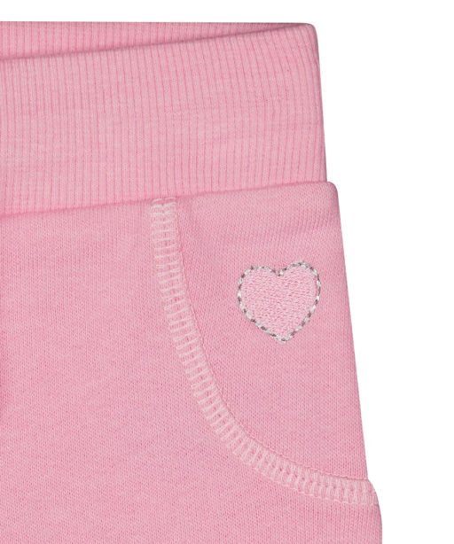 Mothercare / Брюки спортивные с начесом  фото 3