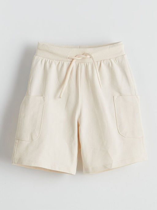 Beli Lastikli Cepli Basic Erkek ?ocuk ?ort