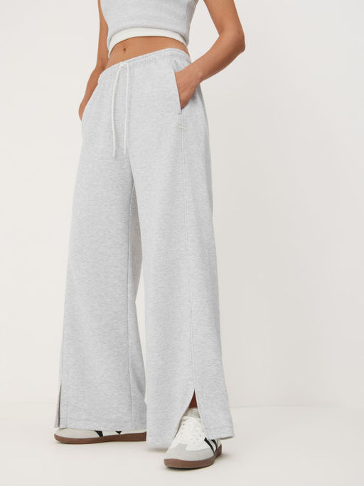 Спортивные брюки оверсайз Sport Casual