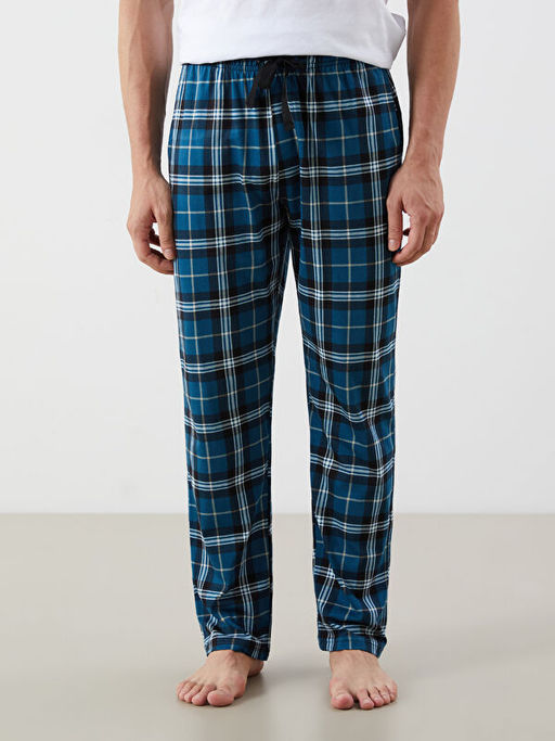 Standart Kal?p Erkek Pijama Alt