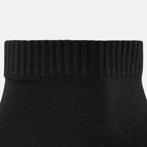 Носки спортивные Starfit Charge SCS2525PB, черный, 35-38, 5 пар фото 8