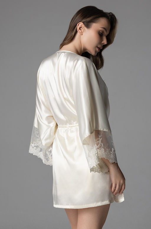 Халат Mia-Amore