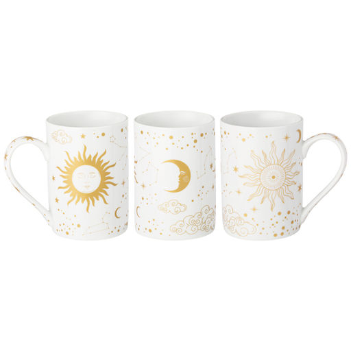 КРУЖКА LEFARD ASTRONOMY 300 МЛ  фото 3