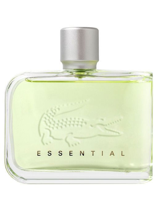 LACOSTE ESSENTIAL m EDT 125 ml M, туалетная вода  фото 2