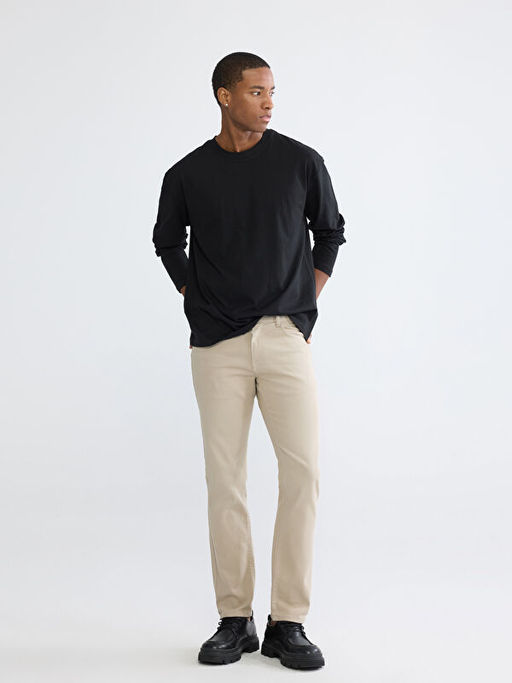 779 Regular Fit Erkek Jean Pantolon