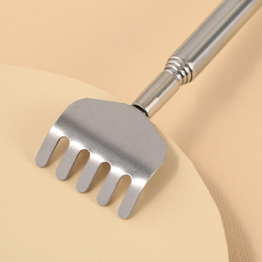 Чесалка для спины «Это твой подарок», 23.5 см