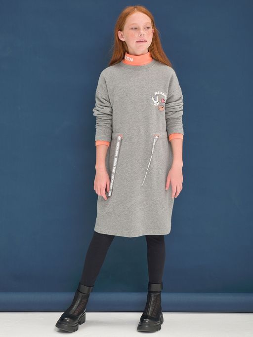 Pelican GFDQ4293 платье для девочек  фото 3