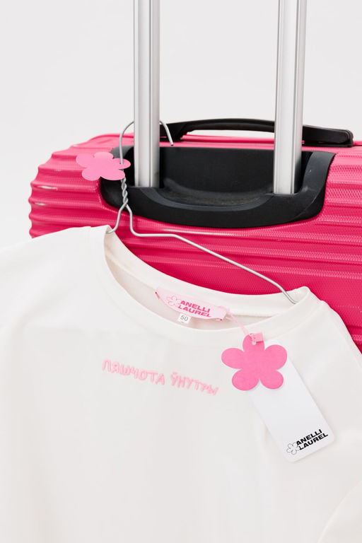 Джемпер ANELLI 1432 белый  фото 6