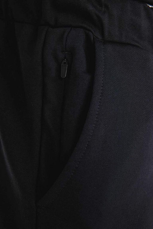 DeFactoFit Облегающие спортивные штаны для бега со стандартными штанинами и двойными карманами  фото 6