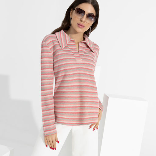 Поло Действуй решительно (luxury) - Charutti фото 2