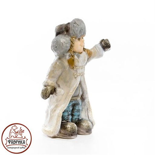 Снегурочка малая