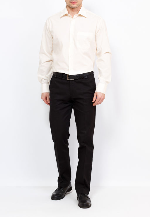 Сорочка мужская длинный рукав CASINO c500/1/005 фото 10