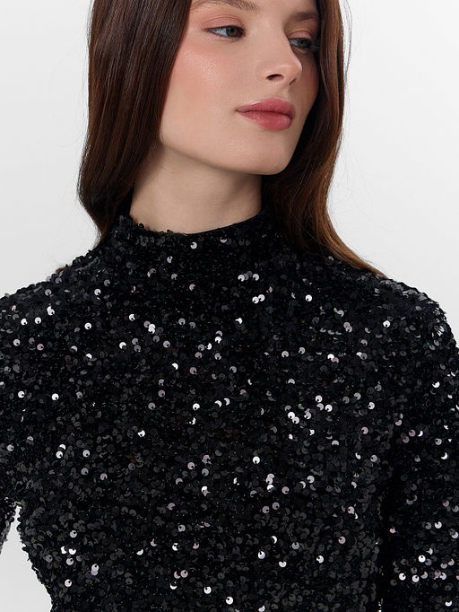 ПЛАТЬЕ ЖЕНСКОЕ - Mark formelle фото 4