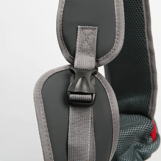 Слинг переноска для животных Meow 40х22х8 см - Пушистое счастье фото 6