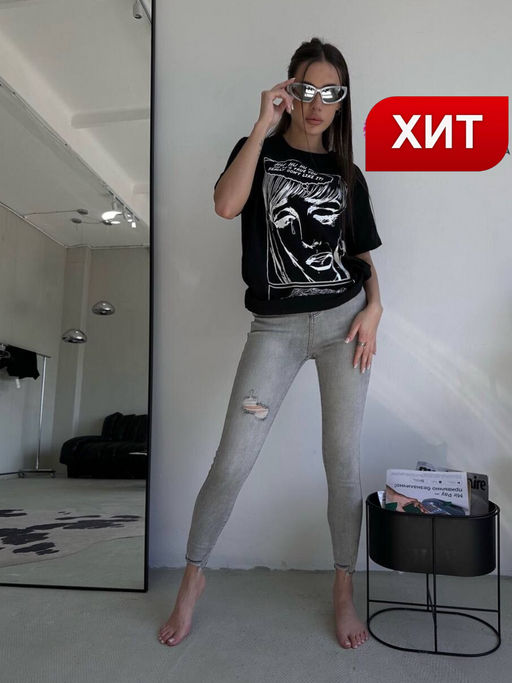 Футболка - A.B.S.O фото 2