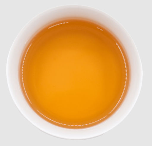 Чай Шиповник с ягодами