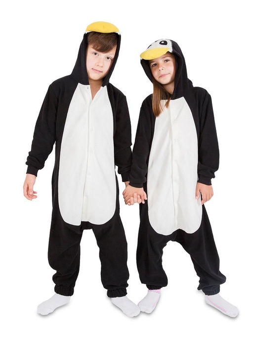 Кигуруми для детей Пингвин - Storyland фото 3
