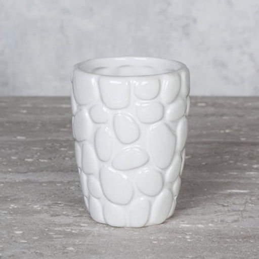 Ваза 10 см микс / HN-918 /уп 75/БЕЗ ВЫБОРА ФОРМЫ - Галеонтрейд фото 15