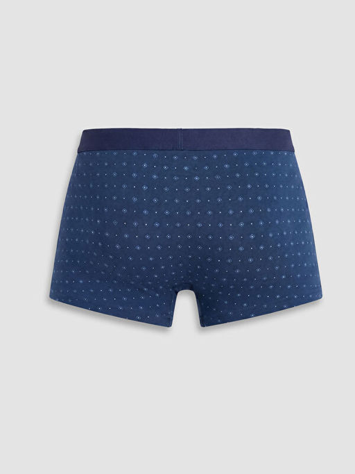 Relax Fit Pamuklu Esnek Erkek 3l? Boxer