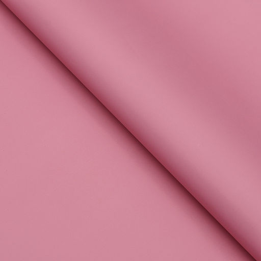 Пленка для цветов тонированная, матовая, марсала, 0,5 х 10 м, 65 мкм - UPAK LAND фото 6