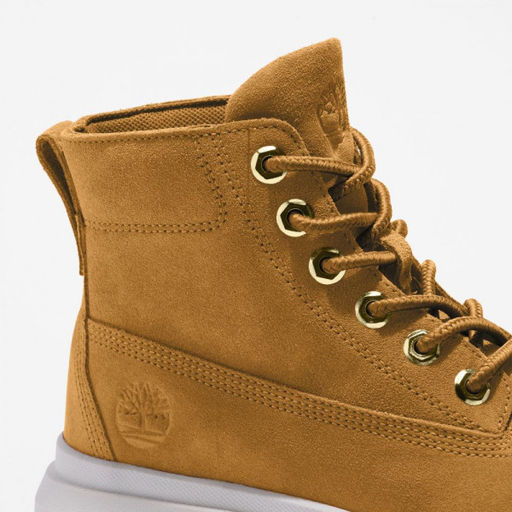 Ботинки / Timberland  фото 8