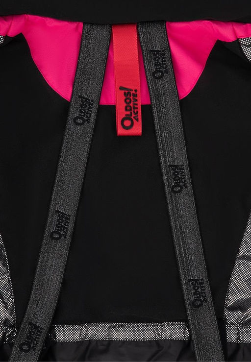 Куртка д/дев. Кэлли - Oldos фото 2