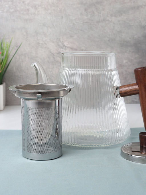 Чайник заварочный 1000 мл / LCTP6123 /уп 24/ - Галеонтрейд фото 9