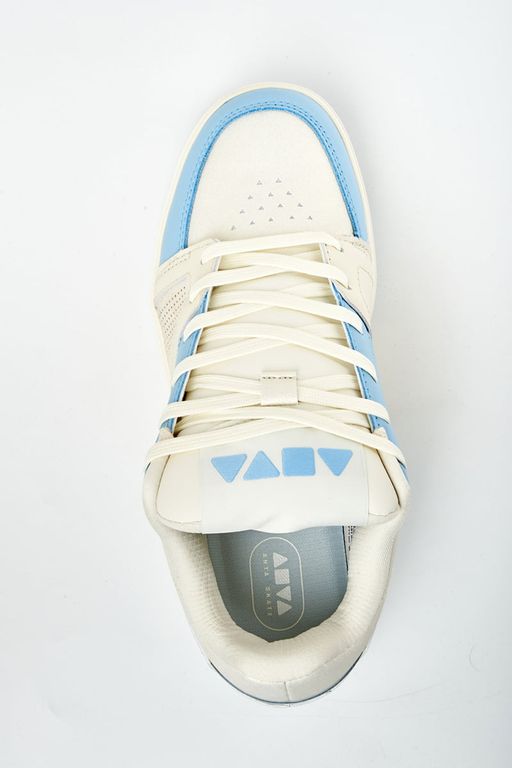 Повседневная обувь Белый/Голубой - Anta фото 5