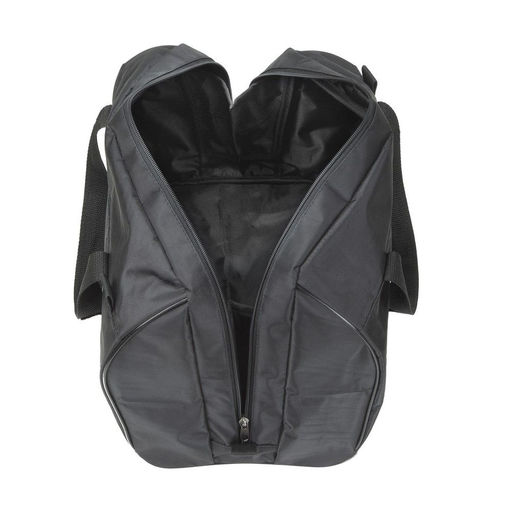 Kristaller Парикмахерская сумка Kristaller ПС-03, бордовый