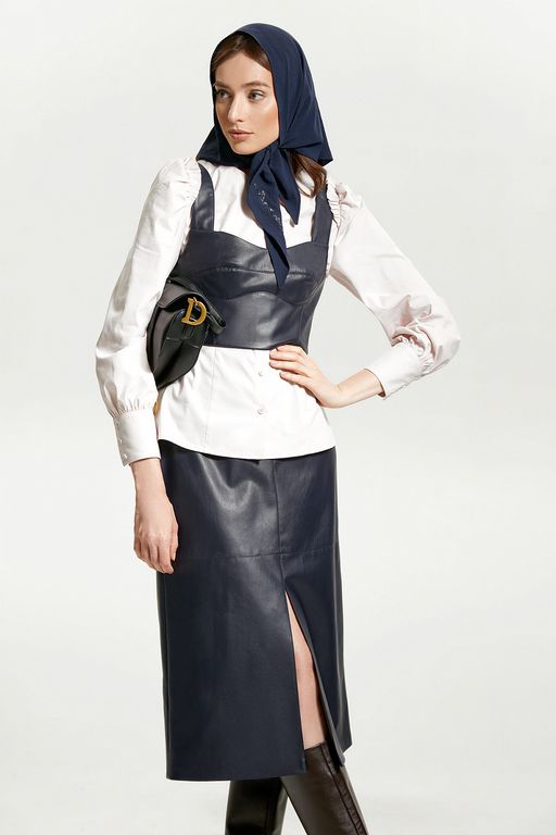 Юбка "Сюзан" арт. 8121