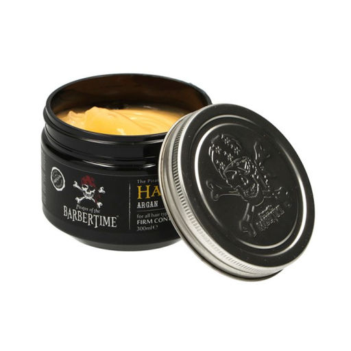 Гель для укладки волос Hair Gel Argan 651626