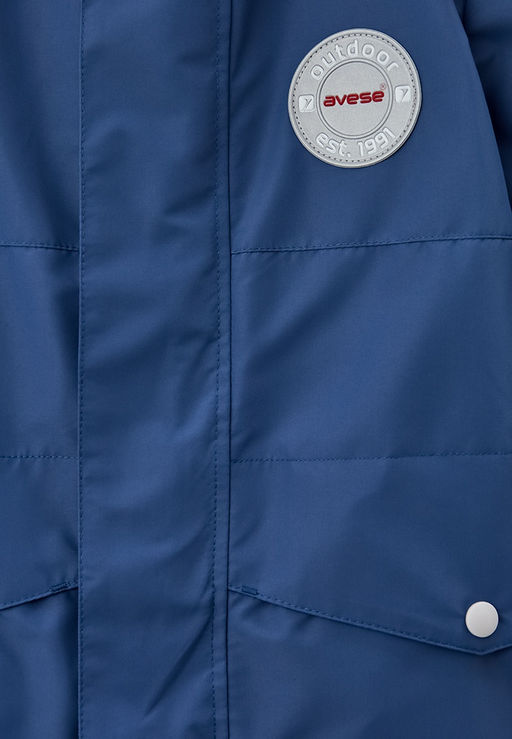 Комбинезон утепленный 23797-425 - Avese фото 154