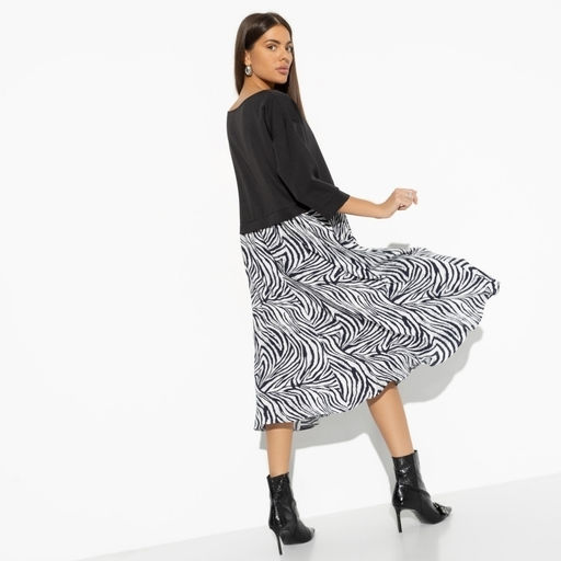 Платье На волне с трендами (прекрасная) - Charutti фото 11