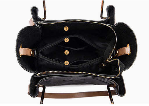 Сумка A-CC-10123-Brown