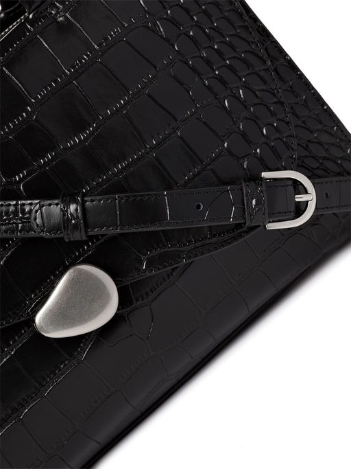 Сумка ELEGANZZA Z170-0701C black