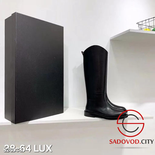 Сапоги женские весенние - Bruno фото 3