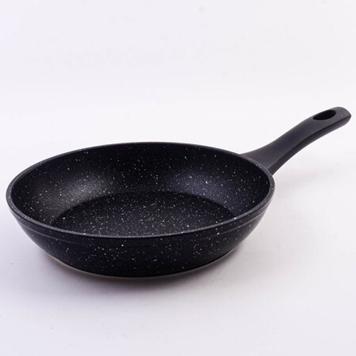 7857-1 Сковорода 26 см с мраморным покрытием MB (12)