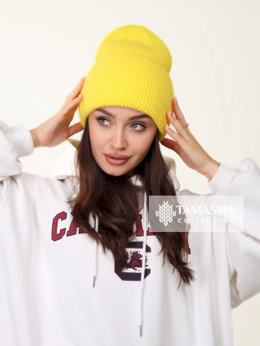 Шапка Элла - Tamasha фото 4